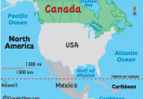 Airports In Canada Map Canada Map Map Of Canada Worldatlas Com