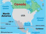 Airports In Canada Map Canada Map Map Of Canada Worldatlas Com