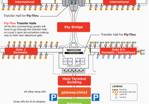 Airports In England Map Klia2 Getting Around Map Kuala Lumpur International