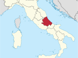 Airports In Italy Map Abruzzo Wikipedia