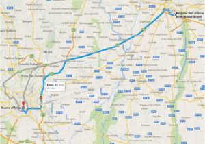 Airports In Milan Italy Map How to Get From Milan Airports to the City Centre Chamonix Net