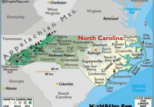 Airports In north Carolina Map north Carolina Map Geography Of north Carolina Map Of north