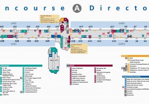 Airports In northern Italy On Map atlanta Airport Terminal A Map