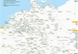 Airports In southern California Map Map Of Airports In southern California Printable Miami International