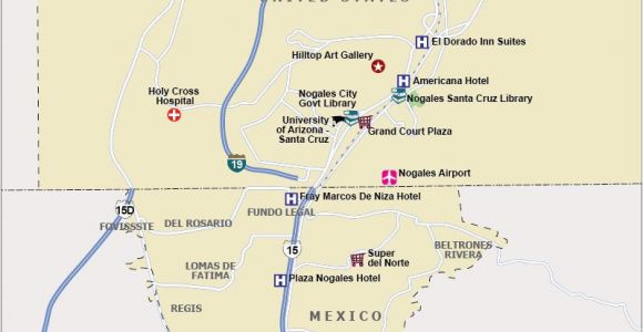 Airports In Texas Map Map Showing the tourist Places Hotels Airports Shopping Malls In