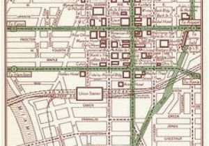 Akron Ohio Maps 44 Best original Maps Images Antique Maps Old Maps City Maps