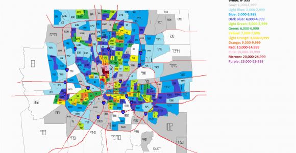 Akron Ohio Zip Code Map Zip Code Akron Ohio Unique Columbus Ohio Zip Code Map Firm Maps the