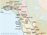 Alaska Canada Highway Map 10 Best Alcan Highway Images In 2018 Alaska Travel Alcan