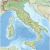 Alba Italy Map Province Of Naples Italy Mount Vesuvius is Located In Italy