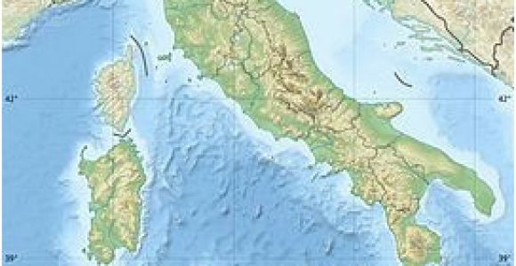 Alba Italy Map Province Of Naples Italy Mount Vesuvius is Located In Italy