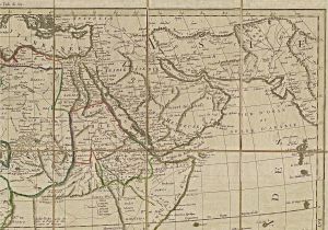 Alba Texas Map Africa Historical Maps Perry Castaa Eda Map Collection Ut Library