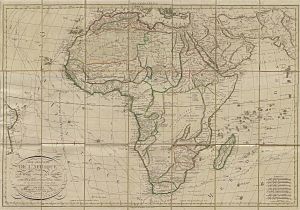 Alba Texas Map Africa Historical Maps Perry Castaa Eda Map Collection Ut Library