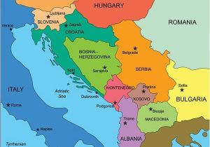 Albania Map In Europe 47 Best Kosovo Images In 2014 Serbian Serbian Language War