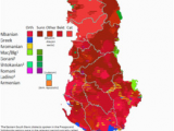 Albania Map In Europe Albania Wikipedia