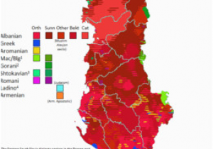 Albania Map In Europe Albania Wikipedia