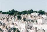 Alberobello Italy Map A Short Guide to Alberobello Puglia Italy Alberobello Italy