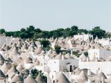 Alberobello Italy Map A Short Guide to Alberobello Puglia Italy Alberobello Italy