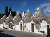 Alberobello Italy Map I Trulli Picture Of I Trulli Di Alberobello World Heritage Site