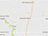Albert France Map assevillers 2019 Best Of assevillers France tourism