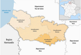 Albert France Map Departement somme Wikipedia