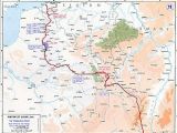 Albert France Map Westfront Erster Weltkrieg Wikipedia