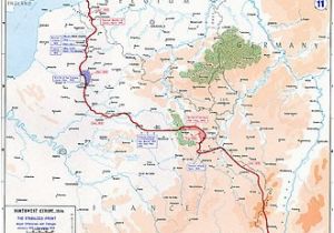 Albert France Map Westfront Erster Weltkrieg Wikipedia