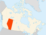 Alberta Canada On Map Higher Education In Alberta Wikipedia
