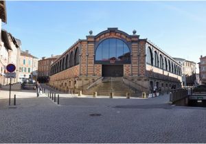 Albi France Map the Market Hall Albi 2019 All You Need to Know before You Go