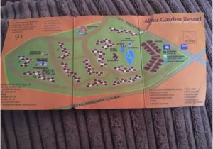 Albir Spain Map Map Of Complex Picture Of Albir Garden Resort L Alfas Del Pi