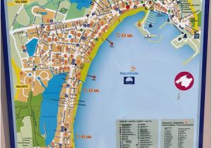 Alcudia Spain Map Photo7 Jpg Picture Of Playa De Alcudia Port D Alcudia Tripadvisor