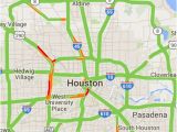 Aldine Texas Map Hou Wx Houston Weather forecast Radar Traffic by Mediasota Llc