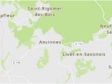 Alencon France Map Ancinnes 2019 Best Of Ancinnes France tourism Tripadvisor
