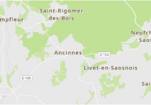 Alencon France Map Ancinnes 2019 Best Of Ancinnes France tourism Tripadvisor
