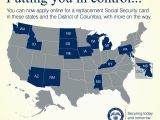 Alexandria Minnesota Map social Security Office Alexandria Mn Luxury so You Ve Lost Your
