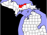 Alger Michigan Map List Of Counties In Michigan Wikiwand