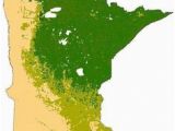 Allergy Map Minnesota Ground Water Contamination Susceptibility In Minnesota Map Via the