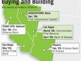 Alliance Texas Map Nev Bank In Deal to Add Reno Share American Banker