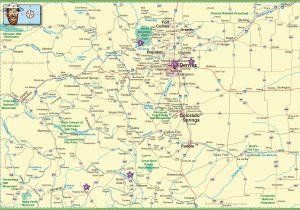 Alma Colorado Map Map California Highways and Freeways Outline Colorado Map with Fresh