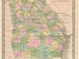 Alpharetta Georgia Map 15 Best Historic Georgia Maps Images Cards Antique Maps Blue Prints