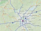 Alpharetta Georgia Map atlanta Ga Map Mapquest Books Worth Reading Pinterest