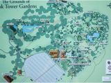 Alpharetta Georgia Map Map Of the Grounds Picture Of Bok tower Gardens Lake Wales