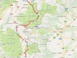 Alps France Map Route Des Grandes Alpes Mit Dem Motorrad Oder Auto Passe