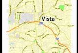 Alta Loma California Map Vista California Wikipedia