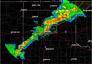 Amarillo Map Of Texas Amarillo Tx Zip Code Lovely Interactive Hail Maps Hail Map for