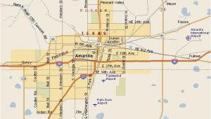 Amarillo Texas Zip Code Map where is Amarillo Texas On the Map Business Ideas 2013