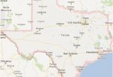 Amarillo Tx Map Of Texas Texas Maps tour Texas
