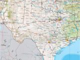 Amarillo Tx Map Of Texas the Texas Travel Experience