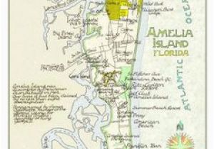 Amelia Ohio Map 105 Best Fernandina Beach Fl Images On Pinterest Amelia island