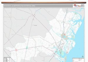 Americus Georgia Map Brunswick Ga Map Www Bilderbeste Com