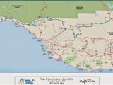 Amgen tour Of California Map 2015 Amgen tour Of California Fan Guide Pedal Dancera